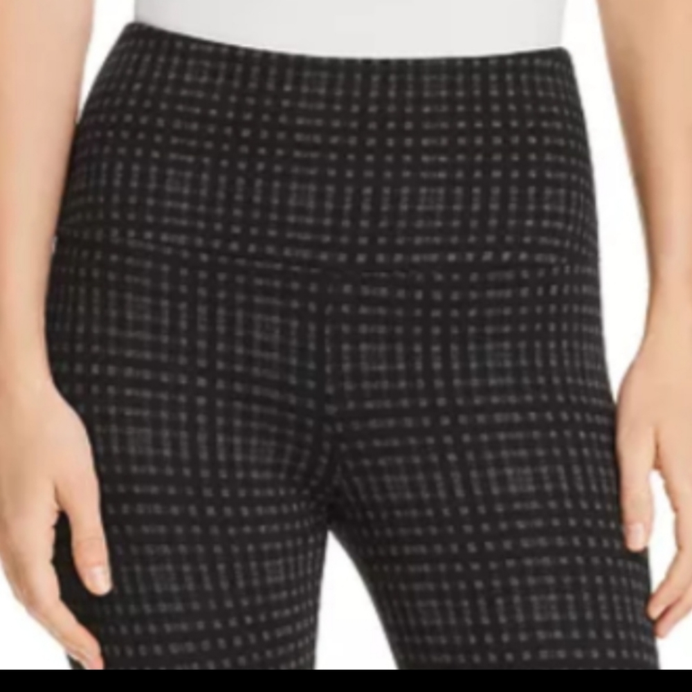 LYSSE Ponte High waisted Legging Charcoal  - Picture 7 of 17